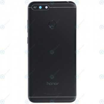 Huawei Honor 7A Capac baterie negru 97070TYY foto
