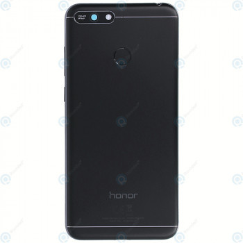 Huawei Honor 7A Capac baterie negru 97070TYY