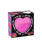 Jucarie antistres - Inimioara