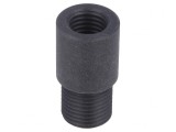 Adaptor Filet M12 la PG9 Polipropilenă