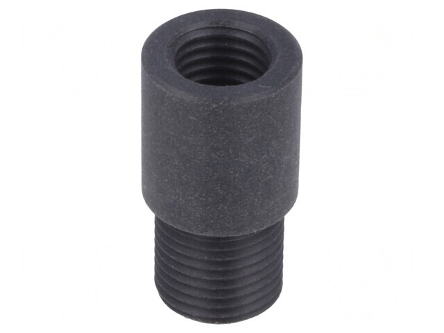 Adaptor Filet M12 la PG9 Polipropilenă