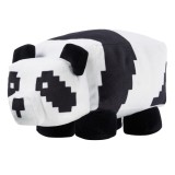 MINECRAFT FIGURINA DE PLUS PANDA 20CM