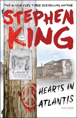 Hearts in Atlantis foto