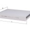 MAHLE LA 875 Filtru, aer habitaclu