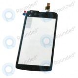 Panou tactil Huawei Ascend Y550 Digitizer