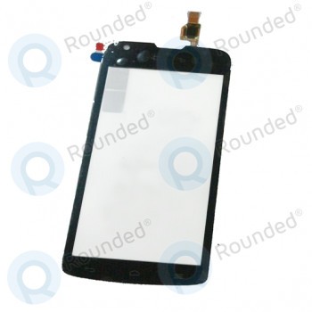 Panou tactil Huawei Ascend Y550 Digitizer foto