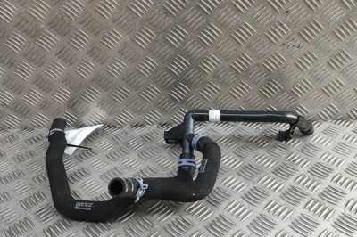 Furtun de lichid de răcire AUDI Q8 E-TRON Sportback 2024 OEM: 4KE122480AL 31156482 foto