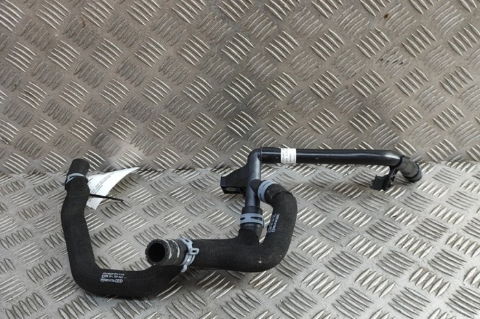 Furtun de lichid de răcire AUDI Q8 E-TRON Sportback 2024 OEM: 4KE122480AL 31156482