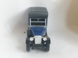 bnk jc Matchbox Y-5 1927 Talbot Van Menier
