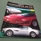 Cumpara ieftin REVISTA AUTOMOBILE DE VIS NR.8