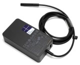 Incarcator Microsoft Surface Pro 7 1866 65W, Surface Pro 7 65W, Surface Pro 7+ 1960 65W, Surface Pro 7+ 1961