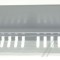 ASSY GUARD-REF LOW;ES09-PJT,GPPS+HIPS DA97-07431B Side by side Samsung RS54N3003SA/EO SAMSUNG