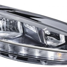 Far stanga/dre H7/H9 Led GTE,GTI,R reg aut, nou VW GOLF VII an 2012-2018