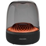 Sistem audio Harman Kardon Aura Studio 4, Bluetooth, 130 W, Negru