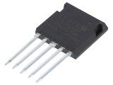 Punte Redresoare Trifazată 1.2kV 30A THT