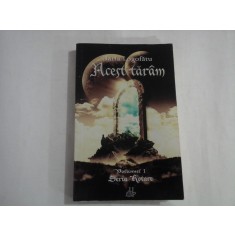 (Seria Hotare) vol.1 Acest taram - Daria Logofatu