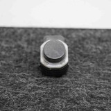 Senzor Parcare Spate VW Tiguan 5N (2013-) OEM 1S0919275A Negru Argintiu