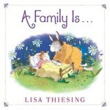 A Family Is...