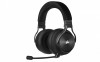 Casti cu microfon Corsair Virtuoso XT RGB WIRELESS, Multi-platform Gaming