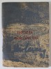 DIMITRIE HIRLESCU , 1872 -1923 , EXPOZITIA RETROSPECTIVA , CONSTANTA , CATALOG , 1967