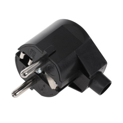 STECHER SCHUKO 90 WT-20 NEGRU foto