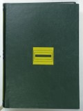 SISTEME INTEGRATE DE PRELUCRARE A DATELOR IN CONDUCEREA ACTIVITATILOR ECONOMICE de E.J. McCARTHY ...D. HUMES , 1969