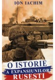 Cumpara ieftin O istorie a expansiunilor rusesti