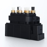 Bloc Supape Sistem Pneumatic 550193 128193