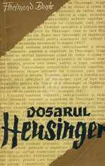 Dosarul Heusinger foto