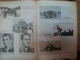 VETERANII PE DRUMUL ONOAREI SI JERTFEI , 1941 - 1945 , AVANT PESTE CARPATI , 1994
