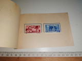Cumpara ieftin RARE TIMBRE 1939-STAMPS ISSUED ON OCCASION PARTICIPATION NEW YORK WORLD S FAIR