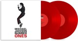Number Ones (Red Vinyl) | Michael Jackson
