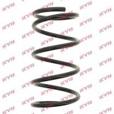 Arc spiral Citroen C-Crosser; Mitsubishi Outlander II; Peugeot 4007 Motor 2.0 DI-D, 2.2 DI-D, 2.2 DI-D 4WD, 2.2 HDi, 2.4, 2.4 16V, 2.4 4WD, parte