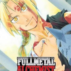 Fullmetal Alchemist (3-In-1 Edition), Vol. 9: Includes Vols. 25, 26 & 27