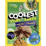 Coolest Stuff on Earth