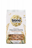 Fusilli din grau integral bio 500g Biona