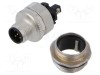 Connector BINDER 99 0433 500 05