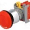 Intrerupator de siguran&amp;#355;a, 22mm, seria LEB22, IP65, AUSPICIOUS - LEB22-1/C
