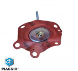 Membrana carburator originala Piaggio Ape Car P2 (82) - Car P3 (85-) - Ape TM (99-04) - TM 703 (00-12) 2T AC 220cc (Dellorto SHBB 22.22)