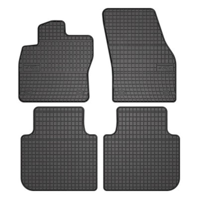 Set Covorase cauciuc SKODA KODIAQ 2017-2024 foto
