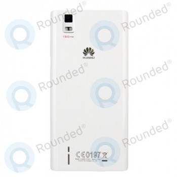 Capac baterie Huawei Ascend P2 (alb) foto