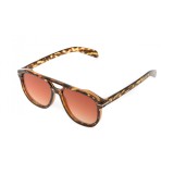 Ochelari de soare EPICA negri, 369005, din pvc