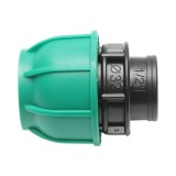 Racord compresiune 32 mm x 1/2 inch cu filet interior PN16 pentru irigatii