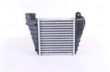 Radiator intercooler Audi A3; Seat Leon, Toledo II; Skoda Octavia I; VW Bora I, Golf IV Motor 1.8 20V T, 1.8 20V T 4, 1.8 20VT, 1.8 T, 1.8 T 4x4,