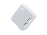 ROUTER WIRELESS PORTABIL, 3G/4G, 1 port WAN/LAN, AC750, TP-LINK &quot;TL-WR902AC&quot; (include timbru verde 1 leu)
