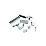 Ansamblu Usa Stanga Frigider BEKO Original 4936741600 C00911762 compatibil Whirlpool Indesit