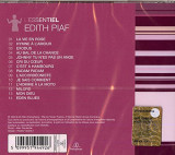 L&#039;essentiel | Edith Piaf, Pop, emi records