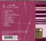 L&#039;essentiel | Edith Piaf