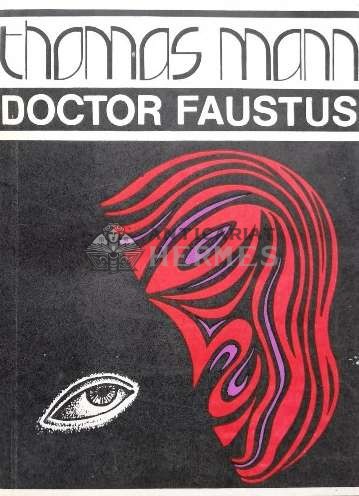 Doctor Faustus - Thomas Mann (Q64)