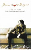 Goran Bregović - Tales And Songs From Weddings And Funerals, Caseta audio